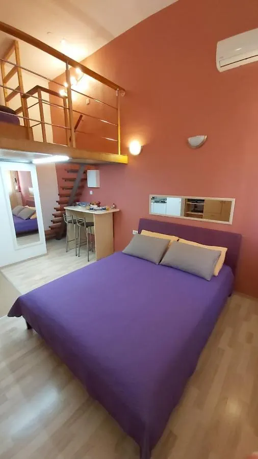 Studio Mali Jadran Apartment Split