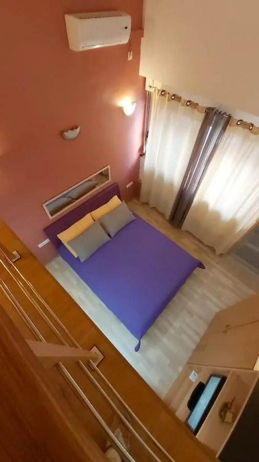 Studio Mali Jadran Apartment Split