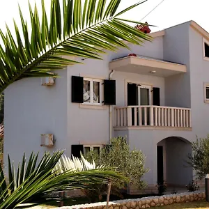  Appartamento Rab Croazia